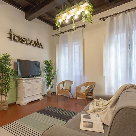 Mamo Florence - Feelgood Apartment Exterior photo