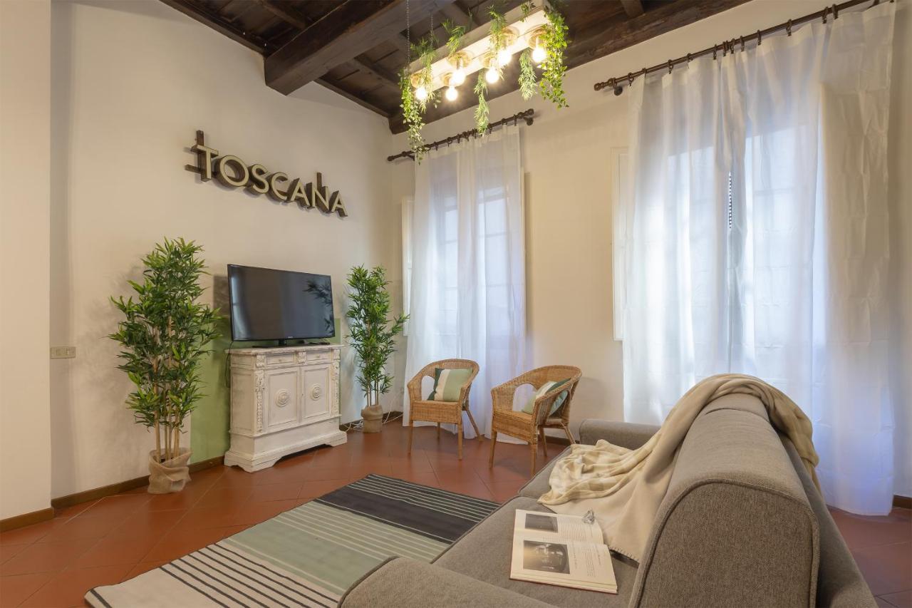 Mamo Florence - Feelgood Apartment Exterior photo