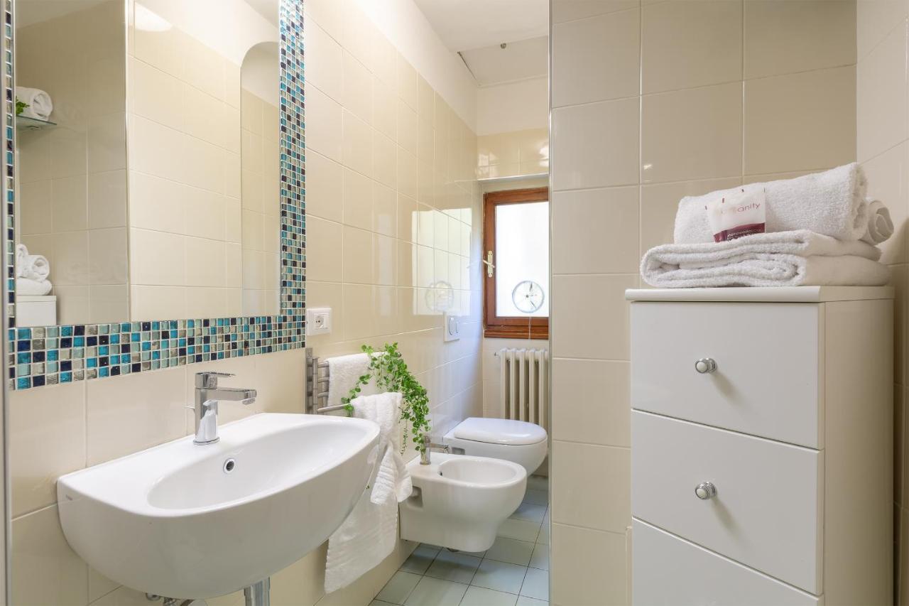 Mamo Florence - Feelgood Apartment Exterior photo