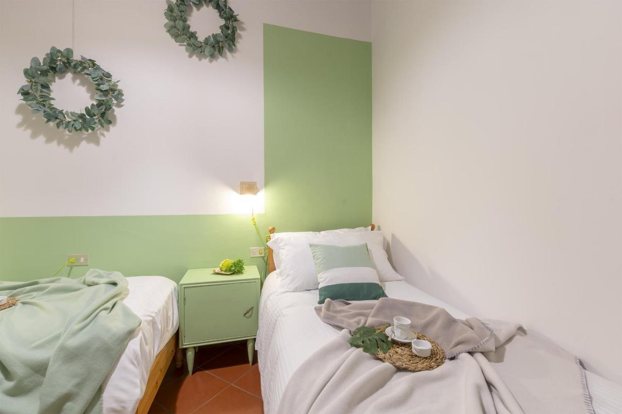 Mamo Florence - Feelgood Apartment Exterior photo